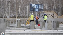 Губернатор Челябинской области назвал сроки строительства новых школ в поселке Западном