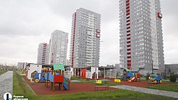 Губернатор Челябинской области назвал сроки строительства новых школ в поселке Западном