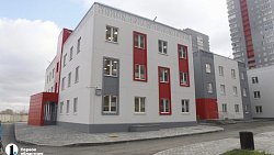 Губернатор Челябинской области назвал сроки строительства новых школ в поселке Западном