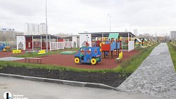 Губернатор Челябинской области назвал сроки строительства новых школ в поселке Западном