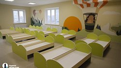 Губернатор Челябинской области назвал сроки строительства новых школ в поселке Западном