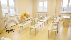 Губернатор Челябинской области назвал сроки строительства новых школ в поселке Западном