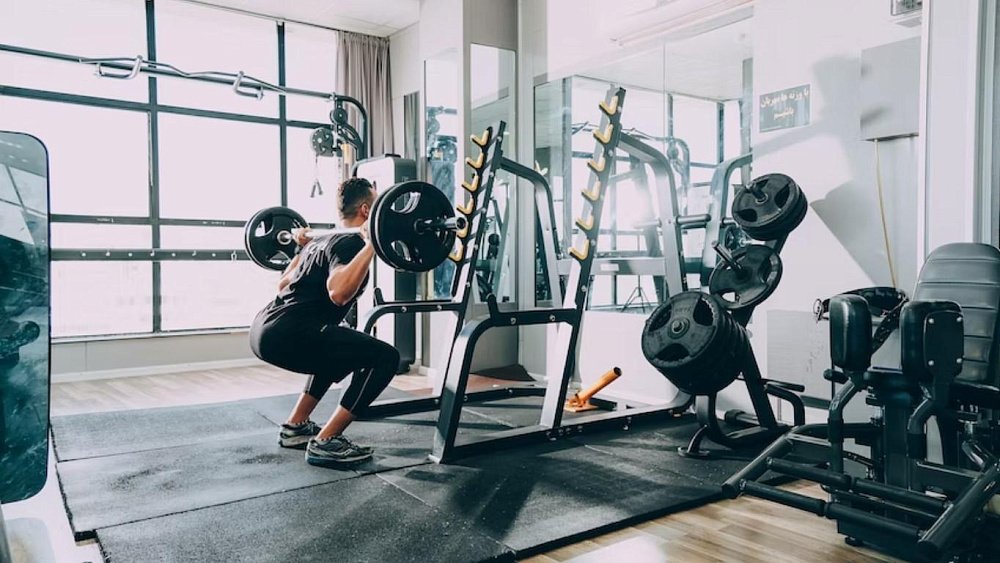 Зачем нужны приседания