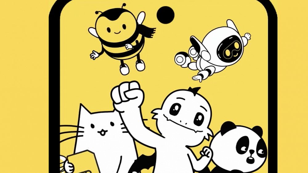 Тариф UP от билайна cтал еще выгоднее — теперь апперов можно прокачивать