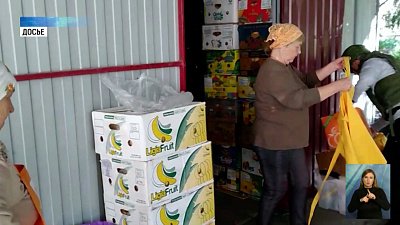 «Пища жизни» прошла в финал конкурса МЫВМЕСТЕ