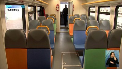 С 11 ноября начнет курсировать новый автобус