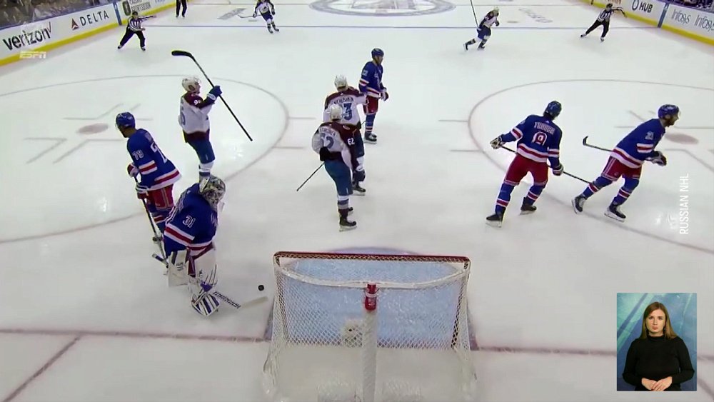 Обзор спортивных событий от 26.10.2022