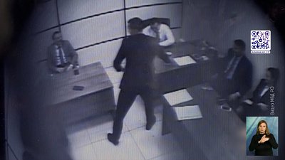 В Челябинской области задержали члена ОПГ