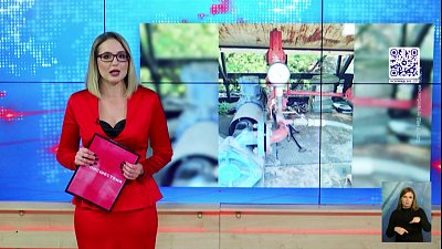 Полицейские ликвидировали автозаправки