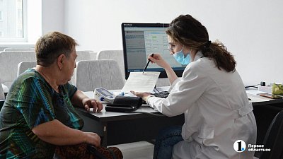 Южноуральцам с заболеваниями сосудов и сердца положено более 40 бесплатных лекарств