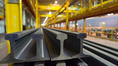 В Челябинской области дешевеет металл