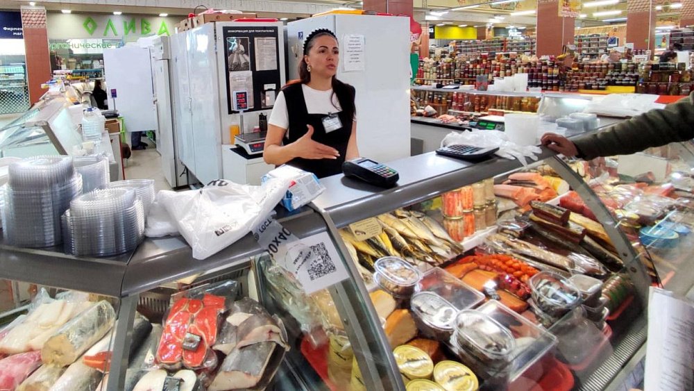 27 розничных рынков Челябинской области показали совокупную выручку в 7,5 млрд рублей 