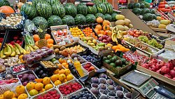 27 розничных рынков Челябинской области показали совокупную выручку в 7,5 млрд рублей 