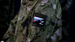 60-летний челябинец ушел добровольцем на фронт