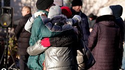 60-летний челябинец ушел добровольцем на фронт