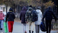 60-летний челябинец ушел добровольцем на фронт