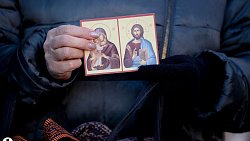 60-летний челябинец ушел добровольцем на фронт