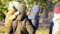 60-летний челябинец ушел добровольцем на фронт