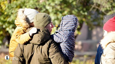 Депутаты проголосовали за предложенные Алексеем Текслером меры поддержки мобилизованных и их семей