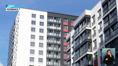 В более 7 тысяч новых квартир провели интернет