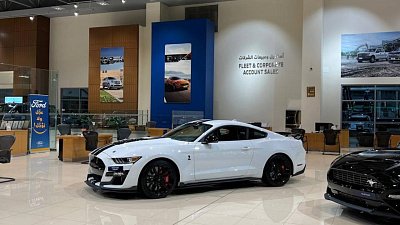 В Челябинске растет популярность шоп-туров в Эмираты за люксовыми авто