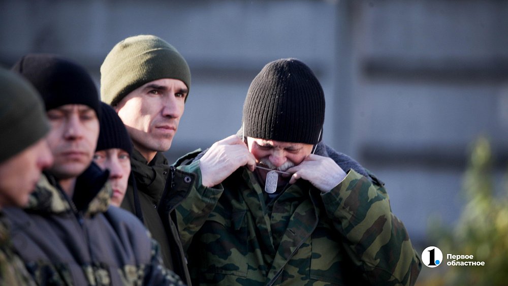 В Челябинской области мобилизованным выплатят по 50 тысяч рублей