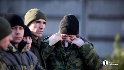 В Челябинской области мобилизованным выплатят по 50 тысяч рублей