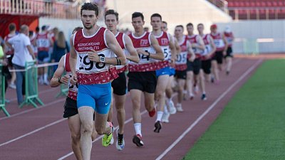 Челябинская область поднялась на 11‑е место в федеральном рейтинге регионов ГТО