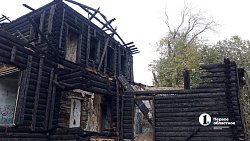 Как бывший тубдиспансер Троицка стал классической заброшкой