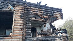 Как бывший тубдиспансер Троицка стал классической заброшкой