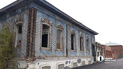 Как бывший тубдиспансер Троицка стал классической заброшкой