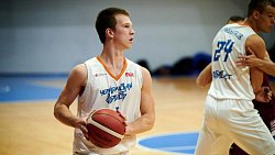 В Челябинске пройдет тур Студенческой лиги РЖД по баскетболу