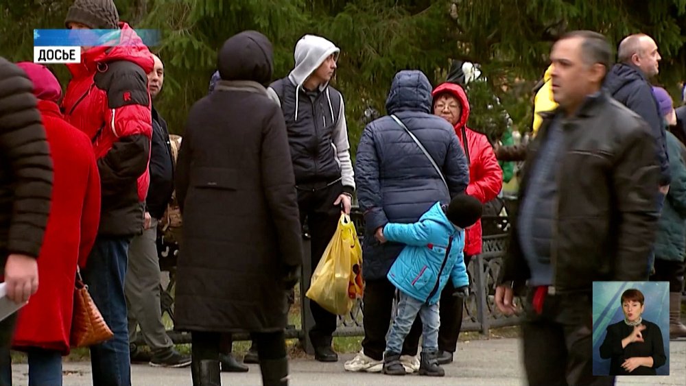 Мобилизованные южноуральцы получат 50 т.р.