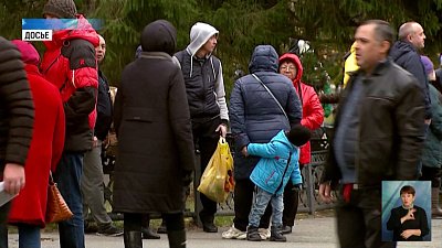 Мобилизованные южноуральцы получат 50 т.р.