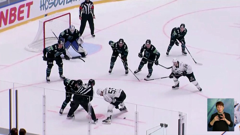 Обзор спортивных событий от 27.10.2022