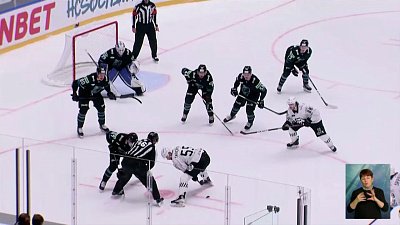 Обзор спортивных событий от 27.10.2022