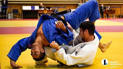 Дзюдо в Челябинской области: от всероссийских турниров до чемпионатов мира и Европы