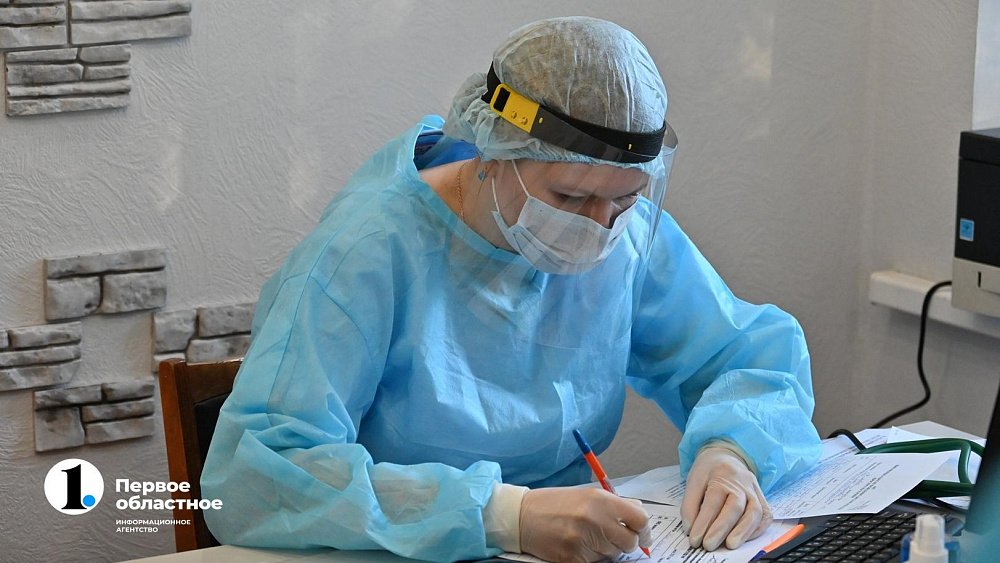 В Челябинской области 187 человек заболели коронавирусом за день