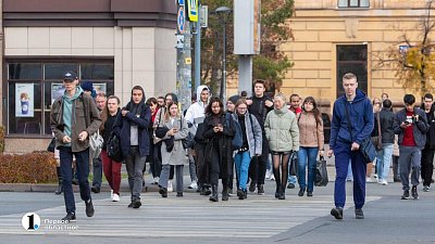 18 студентов из Челябинской области получили по миллиону рублей на стартап