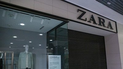 Маркетплейсы начали доставлять в Челябинск одежду ушедших из России брендов