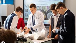 Алексей Текслер назвал главные задачи для развития «Курчатов Центра» в Челябинской области