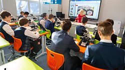 Алексей Текслер назвал главные задачи для развития «Курчатов Центра» в Челябинской области