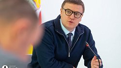 Алексей Текслер назвал главные задачи для развития «Курчатов Центра» в Челябинской области