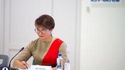 Алексей Текслер назвал главные задачи для развития «Курчатов Центра» в Челябинской области