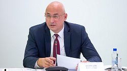 Алексей Текслер назвал главные задачи для развития «Курчатов Центра» в Челябинской области