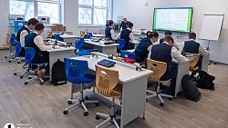 Алексей Текслер назвал главные задачи для развития «Курчатов Центра» в Челябинской области