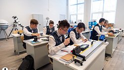 Алексей Текслер назвал главные задачи для развития «Курчатов Центра» в Челябинской области