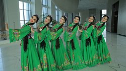 В Челябинск приедет московский Минин-хор