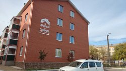 После несанкционированной врезки от газа отключили три новых многоэтажки в Магнитогорске