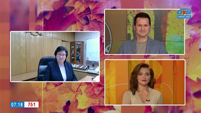 Кыштым будет еще красивее! — Гость на связи